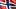 norwegian
