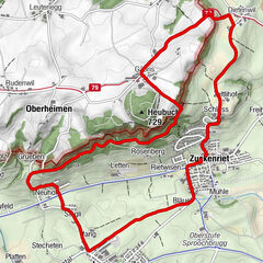 Zuckenriet, St. Gallen/Schweiz