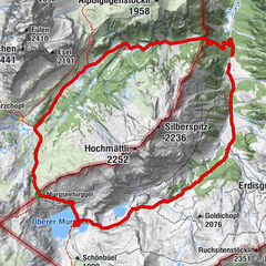 Quarten Tracker