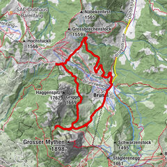 Schwyz, Schwyz/Schweiz