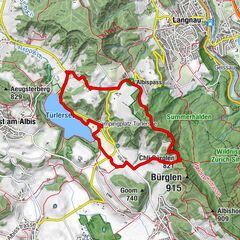 Hausen am Albis, Zürich/Schweiz