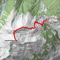 Törbel, Valais/Wallis/Schweiz/Suisse/Svizzera/Svizra