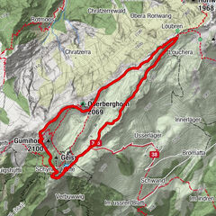 Gündlischwand, Bern/Berne/Schweiz/Suisse/Svizzera/Svizra