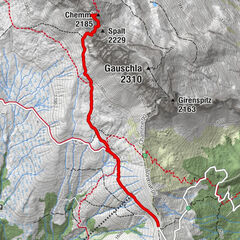 Wartau, St. Gallen/Schweiz