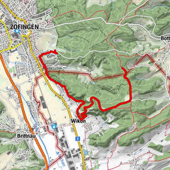 Wikon, Luzern/Schweiz