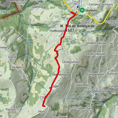 Boltigen, Berne/Suisse
