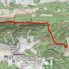 Regensberg, Zürich/Schweiz
