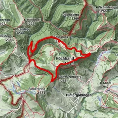 Wald (ZH), Zürich/Schweiz