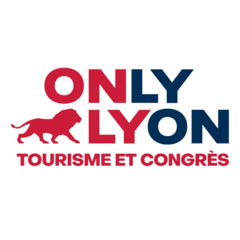 Logo Métropole de Lyon