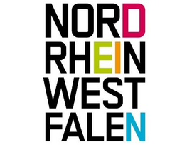 Logo Nordrhein-Westfalen