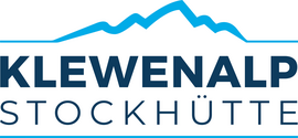Logo Klewenalp - Stockhütte