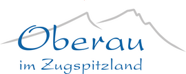 Logo Oberau