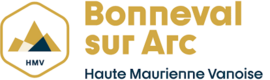 Logo Bonneval-sur-Arc