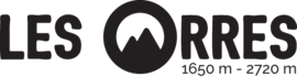 Logo Les Orres