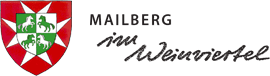 Logo Mailberg im Weinviertel