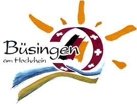 Logo Büsingen am Hochrhein