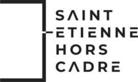 Logo Métropole de Saint-Étienne