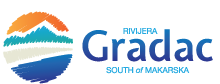 Logo Gradac