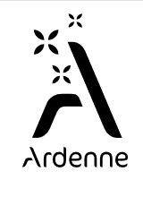 Logo Ardennen