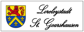 Logo St. Goarshausen