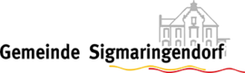 Logo Sigmaringendorf