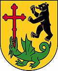 Logo Gossau SG