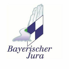 Logo Bayerischer Jura