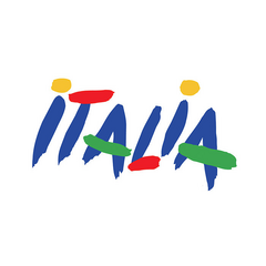 Logo Italien