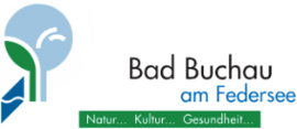 Logo Bad Buchau