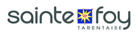 Logo Sainte-Foy-Tarentaise
