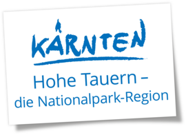 Logo Reißeck - Kolbnitz