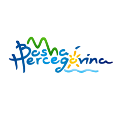 Logo Bosnien und Herzegowina