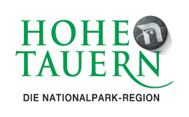 Logo Nationalpark Hohe Tauern