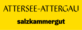 Logo Attersee am Attersee