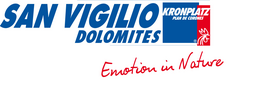 Logo St. Vigil in Enneberg