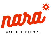 Logo Nara / Leontica-Cancorì