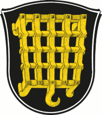 Logo Wald-Michelbach
