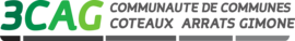 Logo Coteaux Arrats Gimone