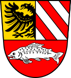 Logo Velden an der Pegnitz