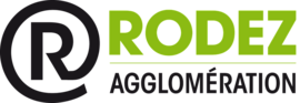 Logo Rodez Agglomération