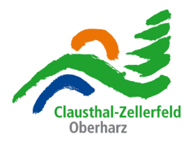 Logo Clausthal-Zellerfeld
