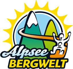 Logo Alpsee Bergwelt