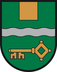 Logo Überackern