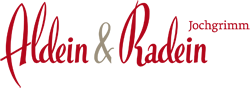 Logo Aldein Radein