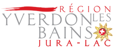 Logo Yvonand