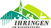 Logo Ihringen