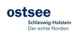 Logo Ostsee - Schleswig Holstein
