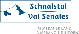 Logo Schnalstal