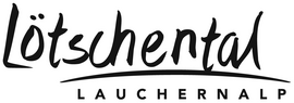 Logo Blatten