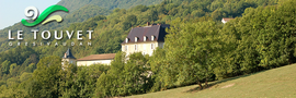 Logo Le Touvet